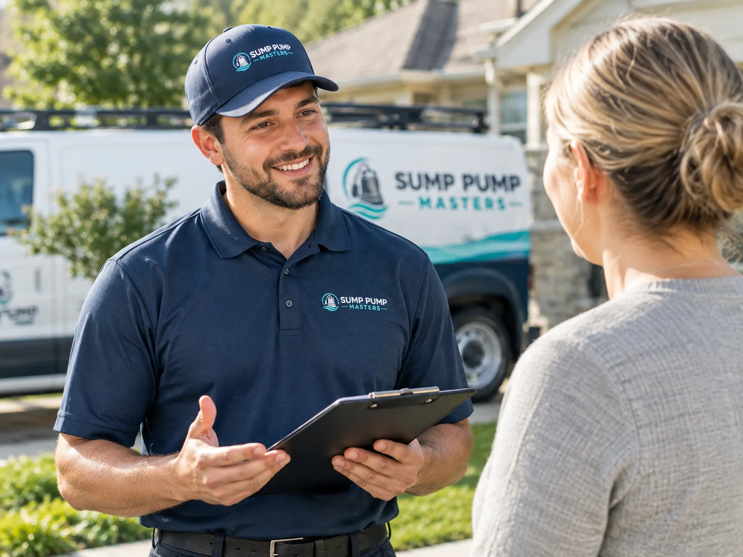 Sump Pump Repair Vona, CO FAQs
